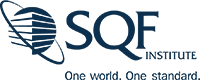 SQF Institute. One World. One Standard.